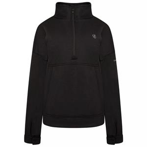 Dare2b Dames laura whitmore recoup ii half zip sweatshirt