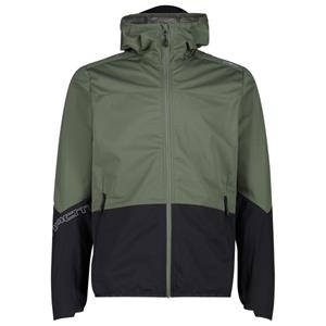 CMP Heren Light Softshell Hoodie Jas