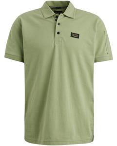 Pme legend Heren Polo KM