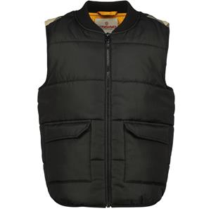 Vingino Jongens bodywarmer tody deep