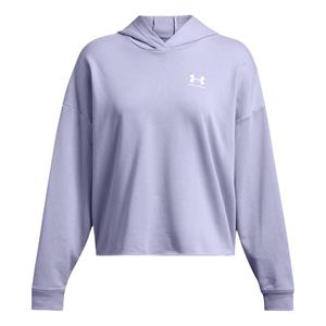 underarmour Under Armour Trival Terry OS Sweater Met Capuchon Dames