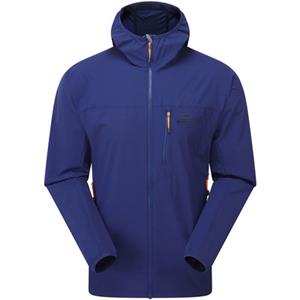 Mountain Equipment Heren Echo Hooded jas