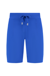 Helena Hart 7447 short transfer donker korte broek