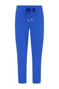Helena Hart Broek corsa transfer 7007 marine