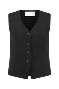Helena Hart 7541 gilet transfer