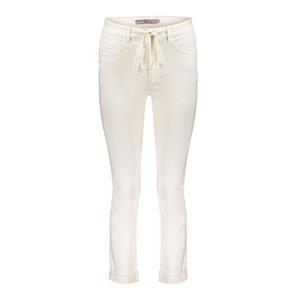 Geisha Female Jeans 41012-10 Jeans Jog Turn-up