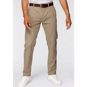 Levis Chinohose "LE XX CHINO SLIM TAPER", mit Markenlogo