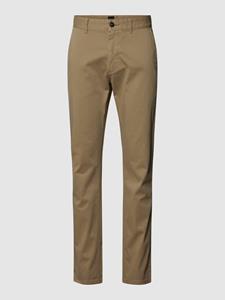 BOSS ORANGE Stoffhose