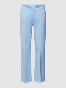 CAMBIO Jeans in verkorte pasvorm, model 'FRANCESCA'