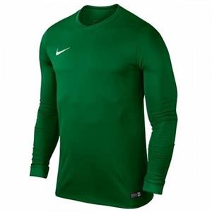 Nike Mens Park Goalkeeper Jersey