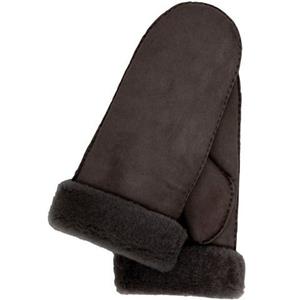 KESSLER Fäustlinge, schlankes Design mit breitem Umschlag