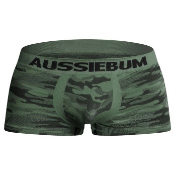 aussieBum 2 stuks Bodystretch Hipster 