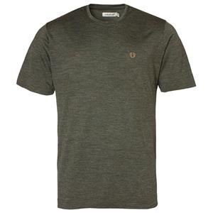 Chevalier T-Shirt T-Shirt Coley Wool