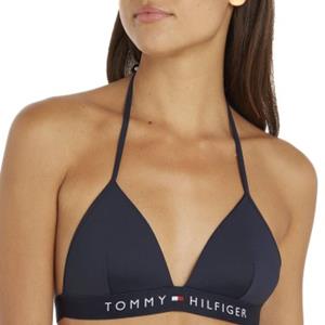 tommyhilfiger Tommy Hilfiger Original Triangle Bikini Top 