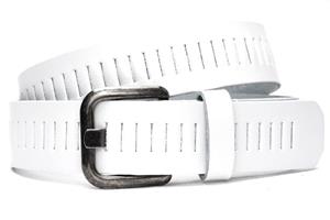 Timbelt 427 riem heren riem dames leder -