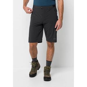 Jack Wolfskin Outdoorbroek PRELIGHT SHORT M