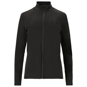 ENDURANCE  Women's Katie Full Zip - Fleecevest, zwart