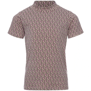 Looxs-collectie T-shirt (argyle)