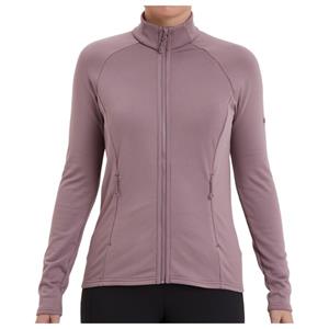 Damesfleece Montane Protium