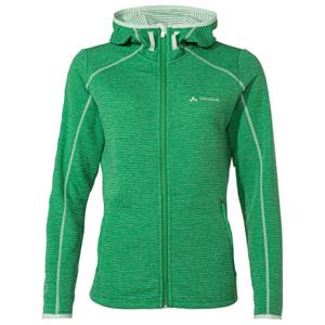 VAUDE Outdoorjacke Women's Skomer Hiking Jacket (1-St) Klimaneutral kompensiert