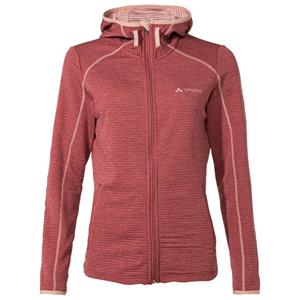 VAUDE Funktionsjacke Wo Skomer Hiking Jacket brick