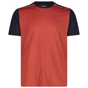 CMP Heren Free Bike T-Shirt