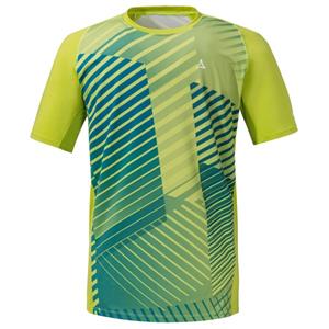 Schöffel  T-Shirt Aukra - Sportshirt, groen