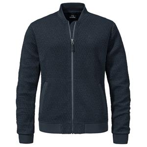 Schöffel  Women's Fleece Jacket Genua - Fleecevest, blauw