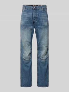 G-Star RAW G-STAR Elwood 3D Regular Jeans - Midden blauw - Heren