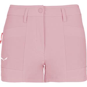 Salewa - Women's Puez DST Cargo Shorts - Short, roze