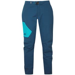 Mountain Equipment - Women's Comici 2 Pant - Trekkingbroek, blauw