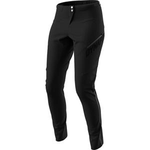Dynafit - Women's Ride DST Pants - Fietsbroek, zwart
