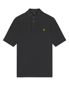 Lyle and Scott Plain Polo Jongens 134-140