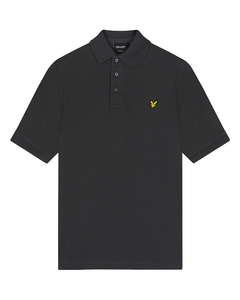 Lyle and Scott Plain