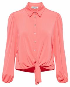&Co Woman &co women blouse laila flamingo