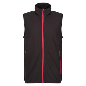 Regatta Heren navigate fleece gilet