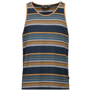 Chillaz  Palau Rip - Tanktop, blauw