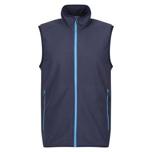 Regatta Heren navigate fleece gilet