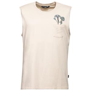Chillaz Tanktop Chillaz M Bondi Beach Friends Top Herren Top