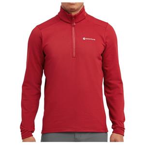 Fleece Montane Protium Pull-on