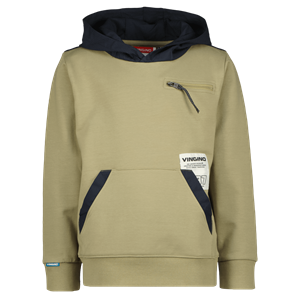 Vingino hoodie nack