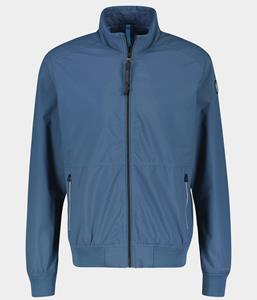 LERROS Outdoorjacke mit Reißverschlusstaschen