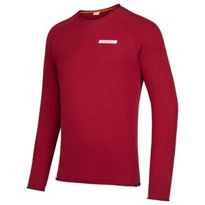 La Sportiva - Tufa Sweater - Trui, rood