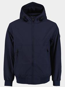 Airforce Zomerjack hooded four-way stretch jacket frm0962/545