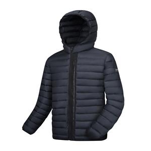 Parka Jas Ballin Est. 2013 Puffer Jacket Ralph