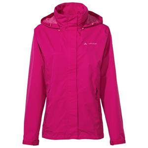 VAUDE Funktionsjacke Wo Escape Light Jacket RICH PINK