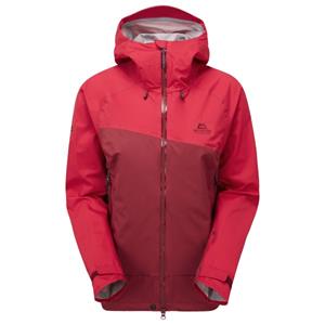 Mountain Equipment Dames Polypheme Jas