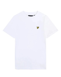 Lyle & Scott jongens t-shirt
