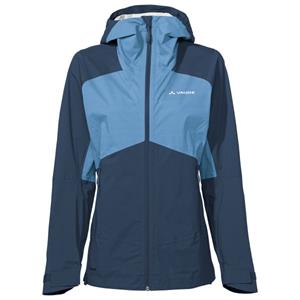 VAUDE Outdoorjacke Women's Simony 2,5L Jacket IV (1-St) Klimaneutral kompensiert