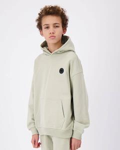 Black Bananas Essential Trainingspak Kids Groen - 